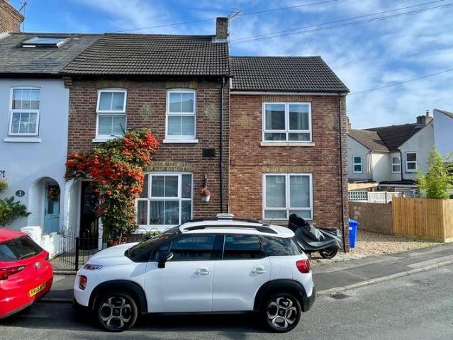 House for sale in North Town, Aldershot