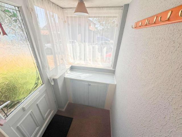 House for sale in Barton, Leicestershire