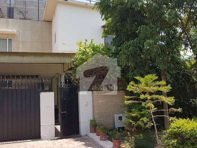 House for sale in Islamabad