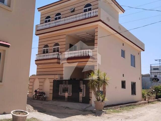 House for sale in Islamabad