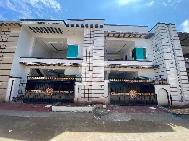 House for sale in Rawalpindi, Islamabad Capital Territory