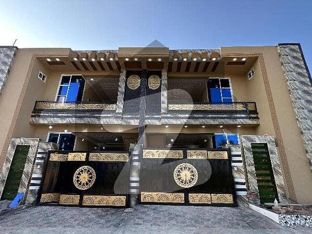 House for sale in Rawalpindi, Islamabad Capital Territory