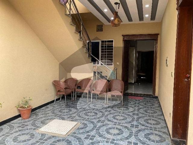 House for sale in Rawalpindi, Islamabad Capital Territory