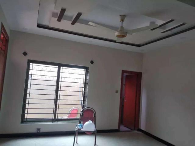 House for sale in Islamabad