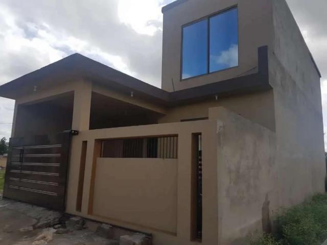 House for sale in Islamabad