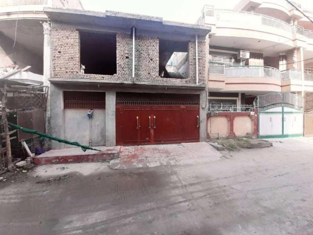 House for sale in Islamabad Capital Territory