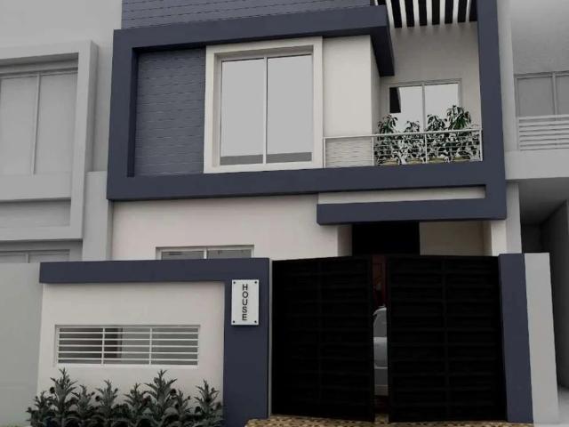 House for sale in Faisalabad, Islamabad Capital Territory