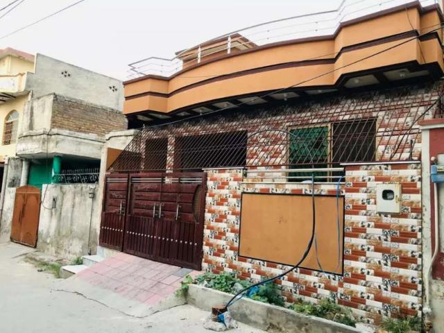 House for sale in Rawalpindi, Islamabad Capital Territory
