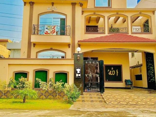 House for sale in Rawalpindi, Islamabad Capital Territory