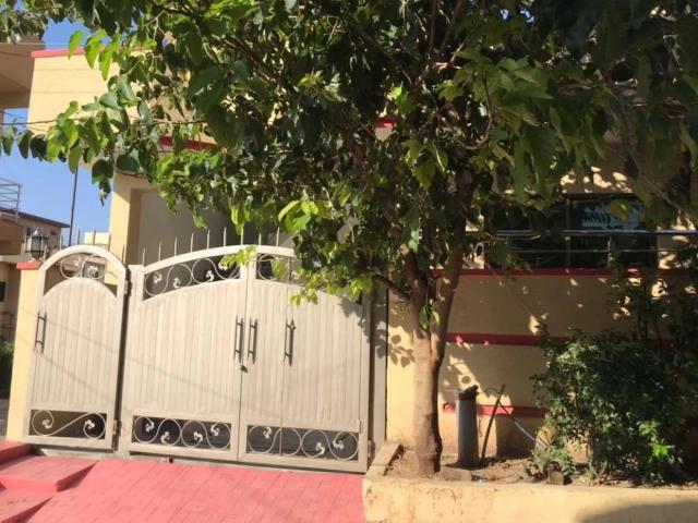 House for sale in Islamabad