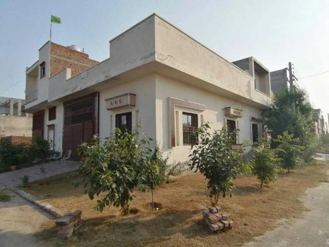 House for sale in Faisalabad, Islamabad Capital Territory