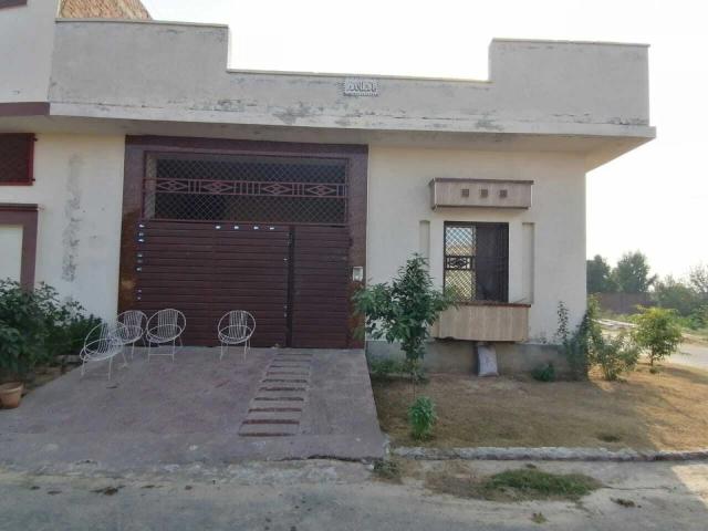 House for sale in Faisalabad, Islamabad Capital Territory