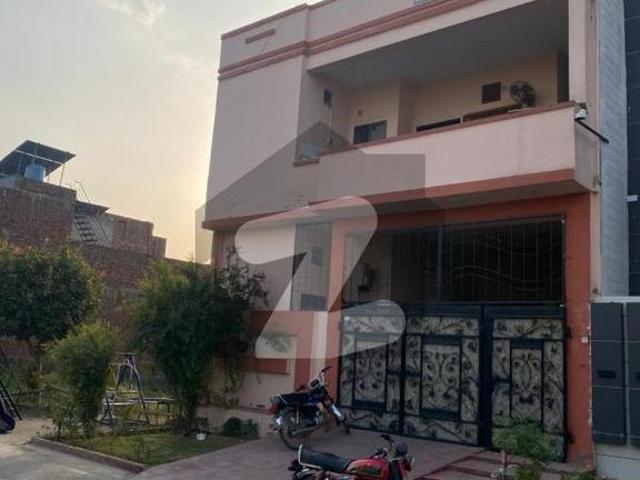 House for sale in تحصیل فیصل آباد شہر, فیصل آباد ڈویژن