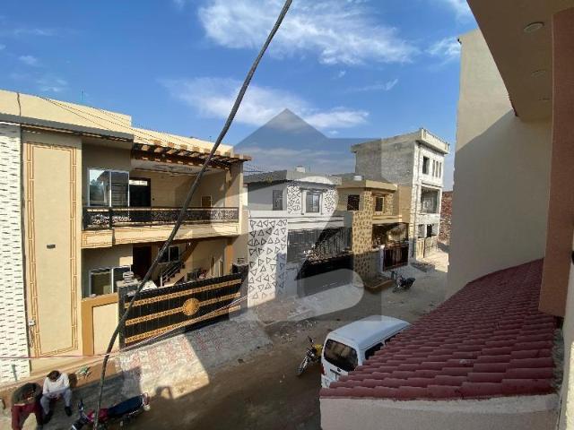 House for sale in Rawalpindi, Islamabad Capital Territory