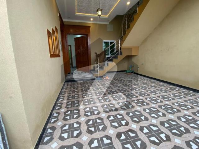 House for sale in Rawalpindi, Islamabad Capital Territory