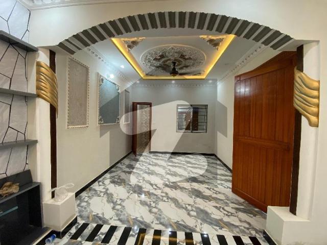 House for sale in Rawalpindi, Islamabad Capital Territory