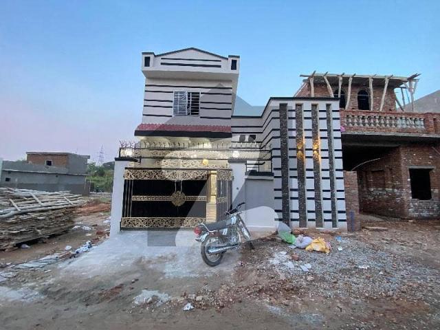 House for sale in Rawalpindi, Islamabad Capital Territory