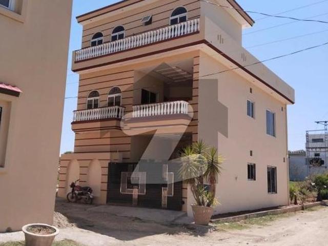 House for sale in Islamabad