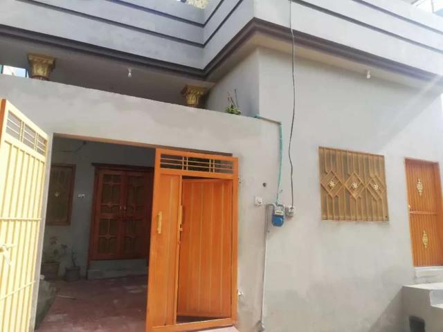 House for sale in Attock, Islamabad Capital Territory