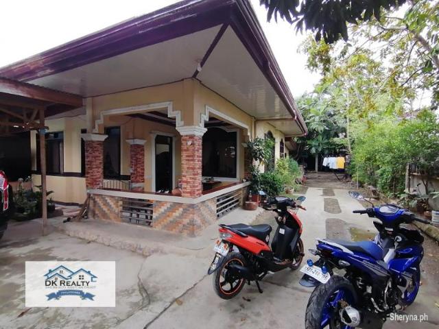House For Sale 5BR San Franz Agusan Sur