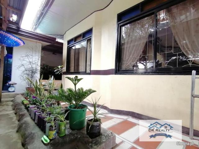 House For Sale 5BR San Franz Agusan Sur