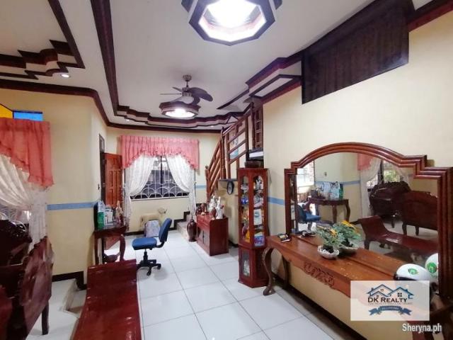 House For Sale 5BR San Franz Agusan Sur