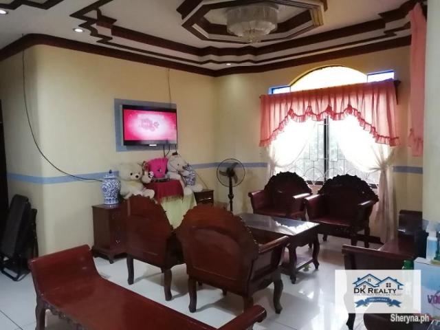 House For Sale 5BR San Franz Agusan Sur