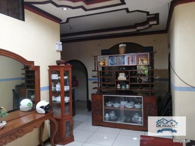 House For Sale 5BR San Franz Agusan Sur