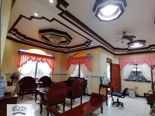 House For Sale 5BR San Franz Agusan Sur