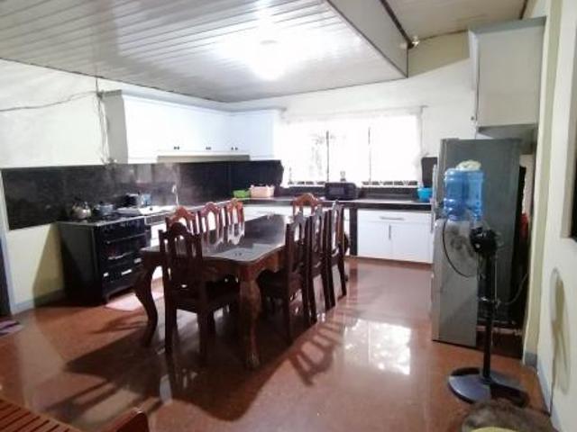 House For Sale 5BR San Franz Agusan Sur