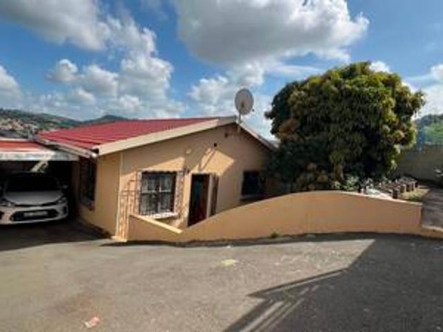 House for sale in Phoenix, Kwazulu-natal