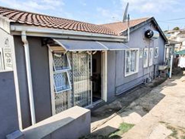 House for sale in Phoenix, Kwazulu-natal