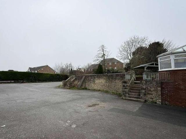 House for sale in Rodbourne, Swindon