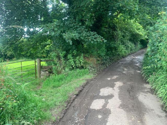 House for sale in Strode, Devon