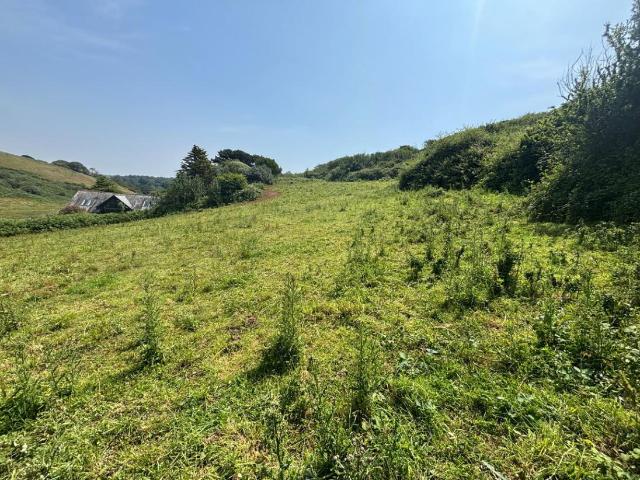 House for sale in Strode, Devon
