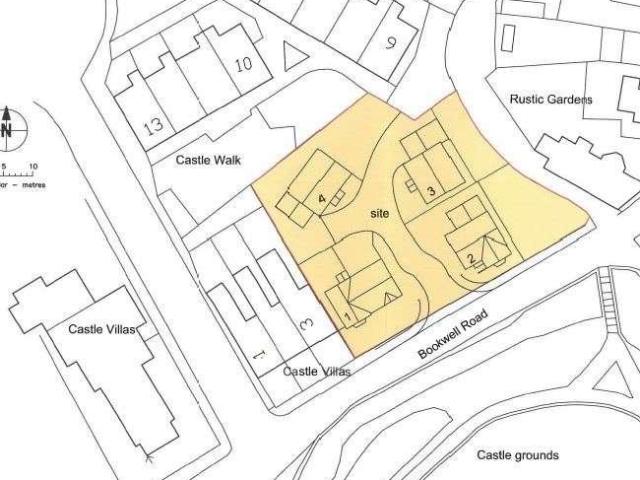 House for sale in Egremont