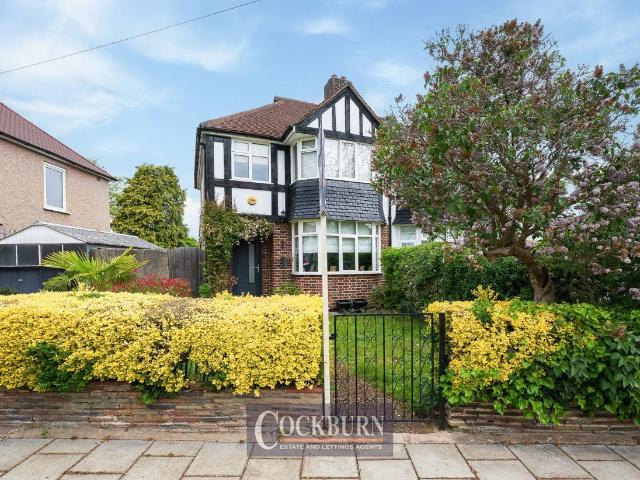 House for sale in London Borough of Lewisham, Greater London