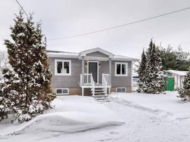 House for sale in Joliette, Quebec