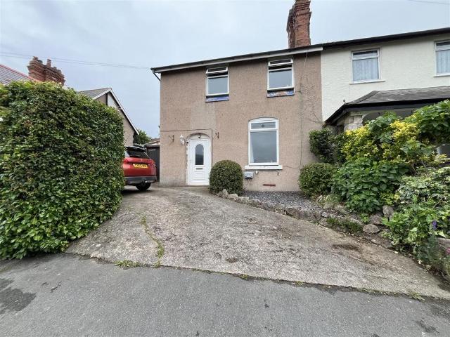 House for sale in Rhos-on-sea, Wales