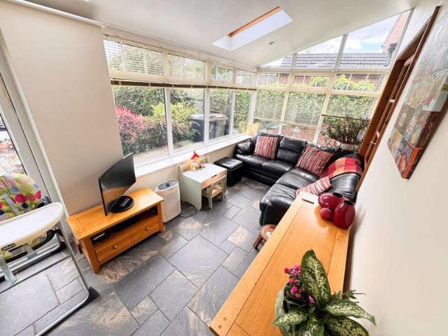 House for sale in Ibstock, Leicestershire