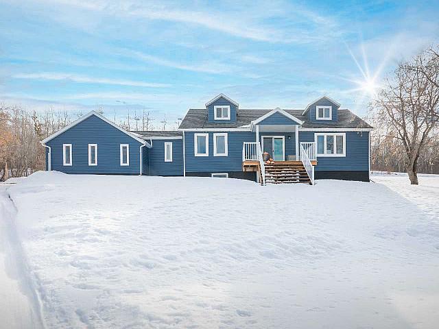 House for sale in Paradise Hill, Saskatchewan