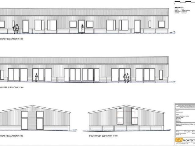 House for sale in Brandis Corner, Devon