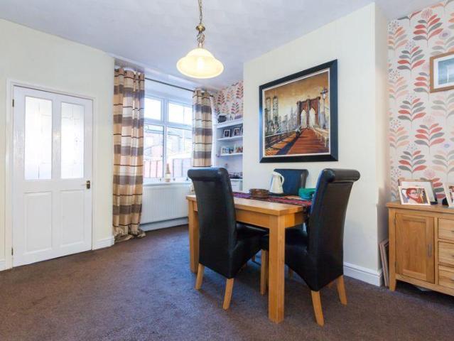 House for sale in Gidlow, Wigan