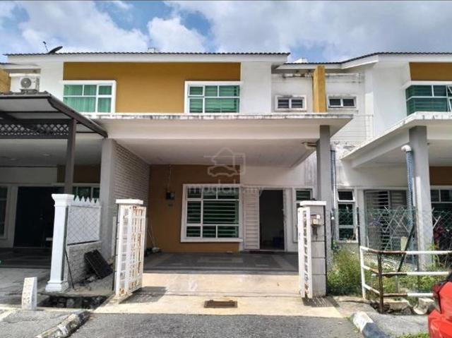 Terraced House for sale in Baling, Kedah