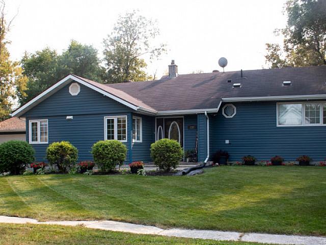 House for sale