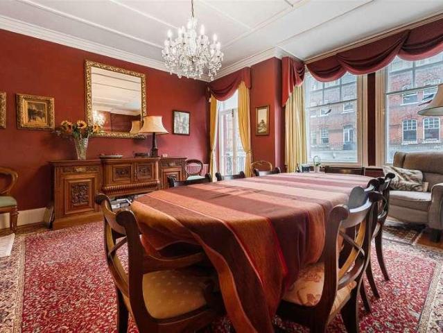 House for sale in London Borough of Hammersmith and Fulham, Greater London
