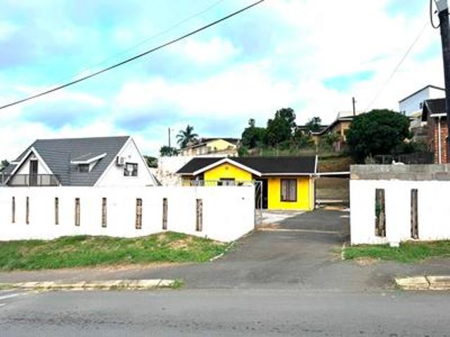 House for sale in Seaview, Kwazulu-natal