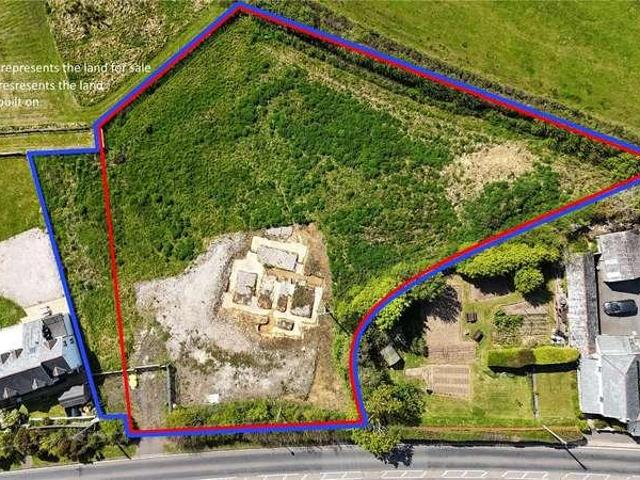 House for sale in Poundstock, Cornwall