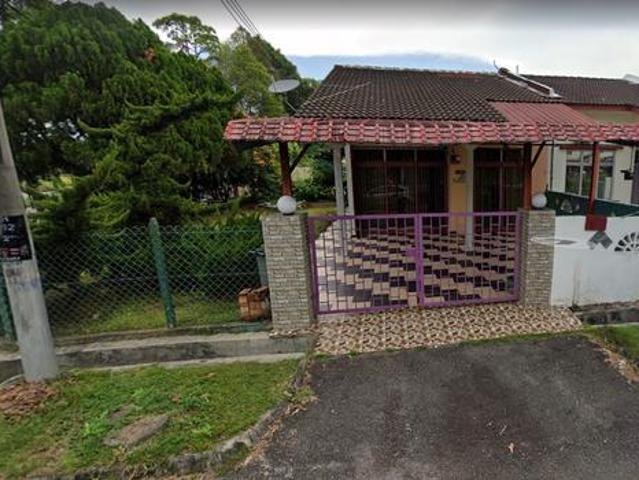 Property for sale in Sri Rusa, Negeri Sembilan