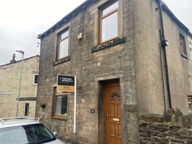 House for sale in Nufarm, Bradford